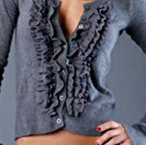 Hollister Cardigan